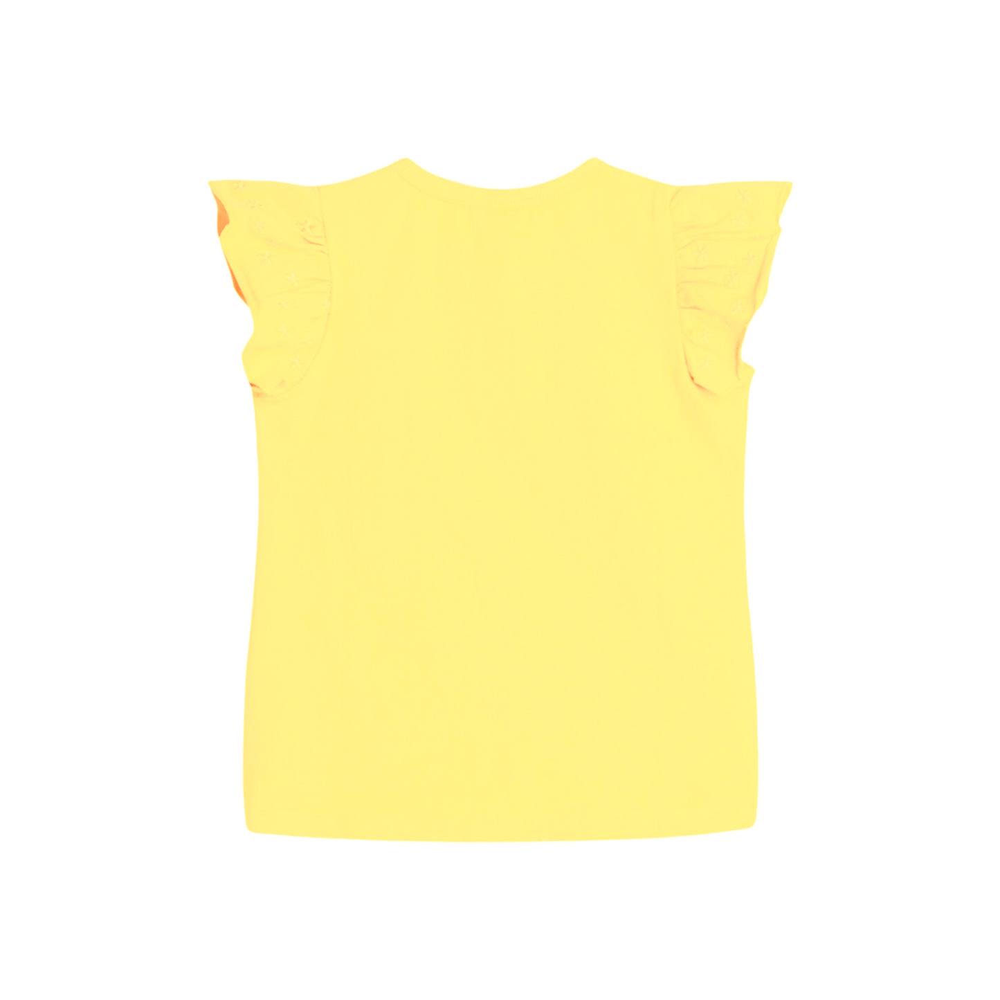 Hust and Claire - Rüschenshirt