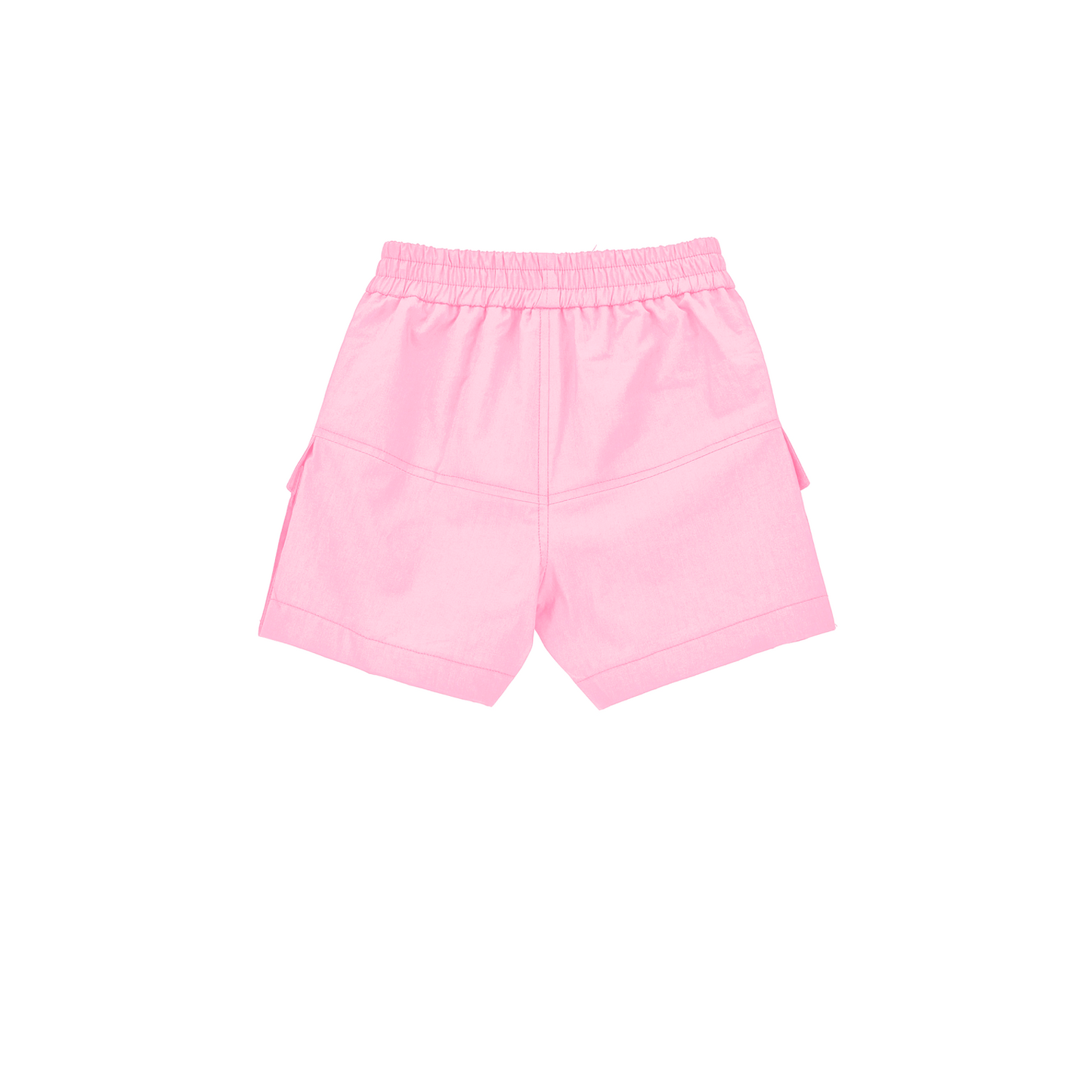 MONNALISA - Cargo-Bermudashorts