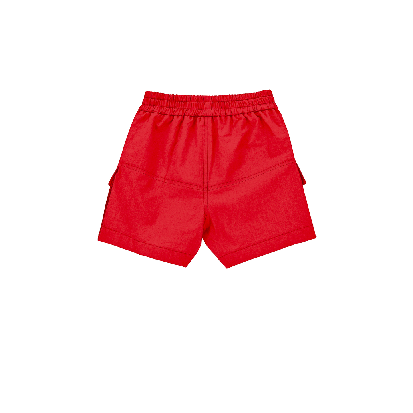 MONNALISA - Cargo-Bermudashorts