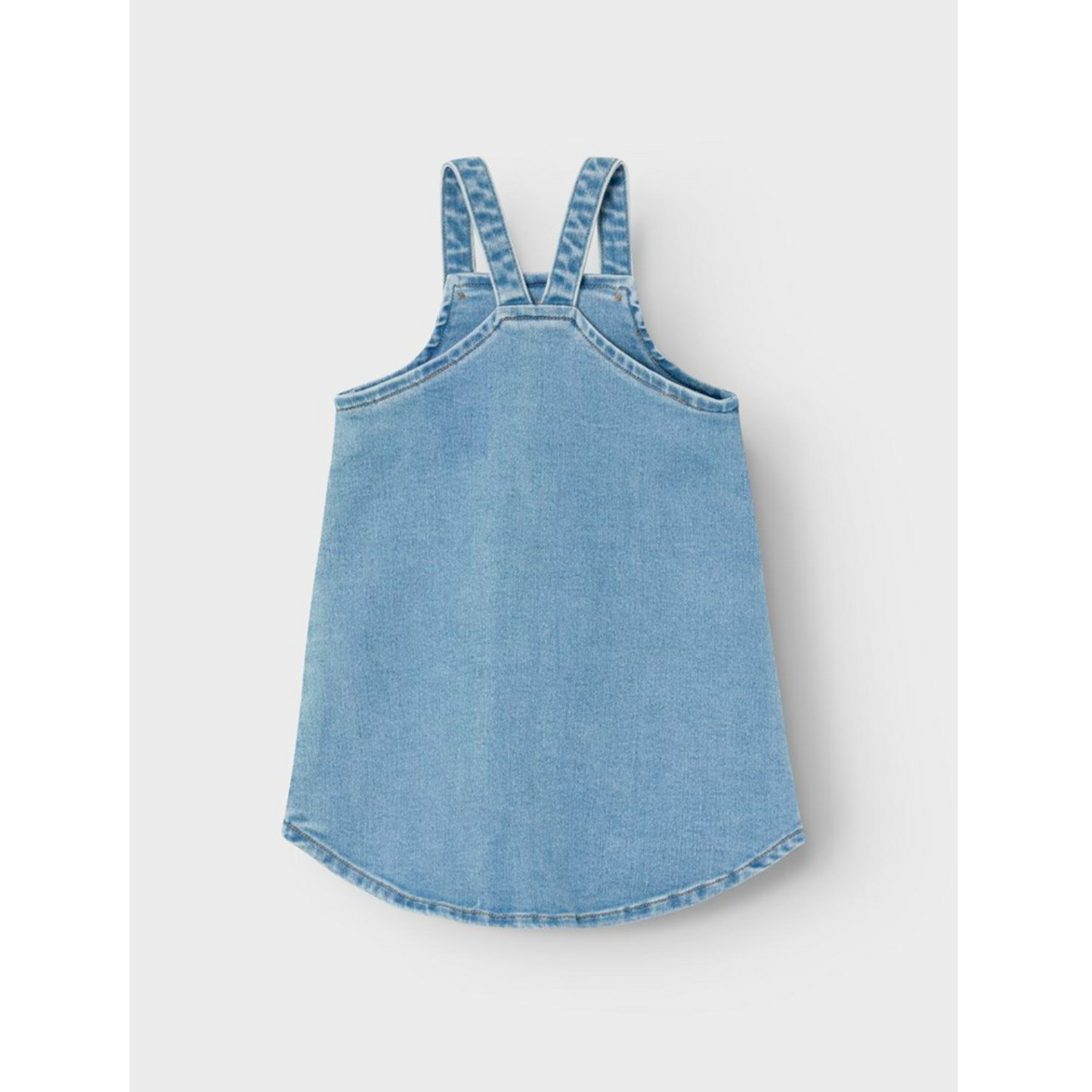 Lil' Atelier - Latzkleid
