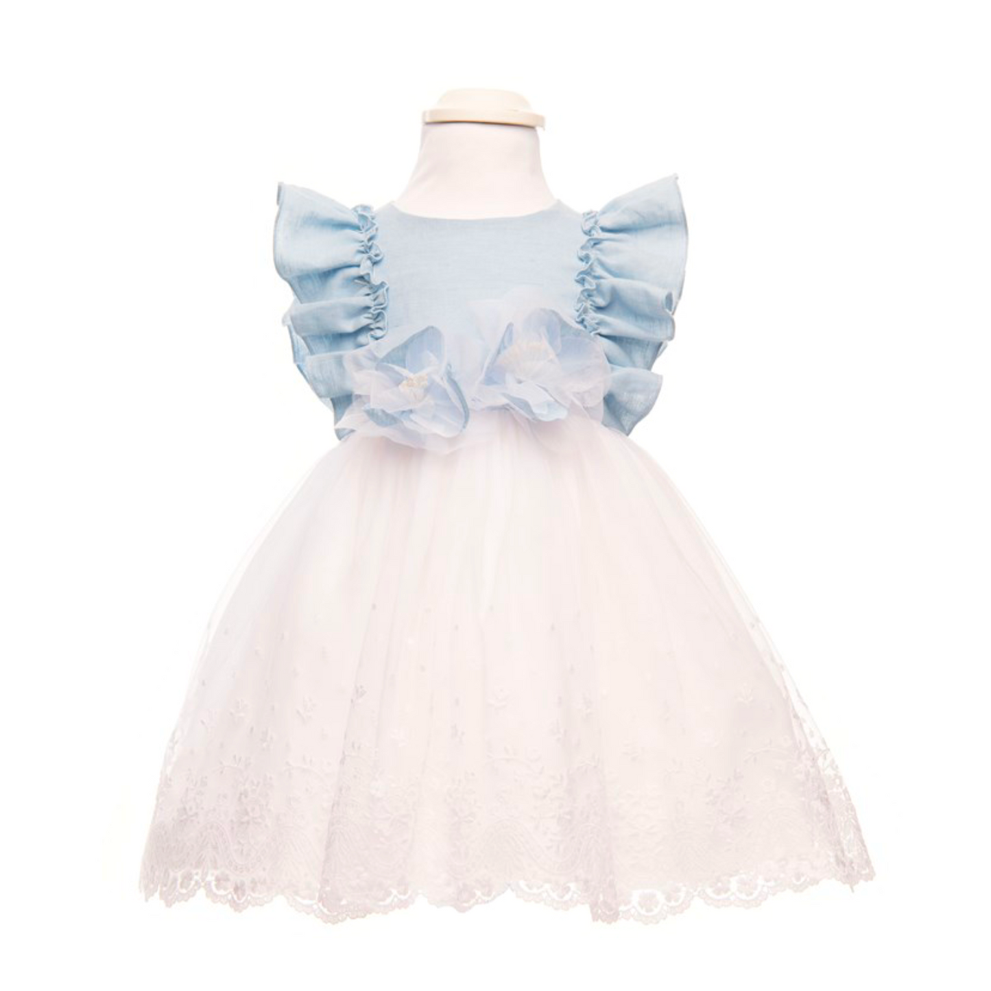 Marlu - Kleid