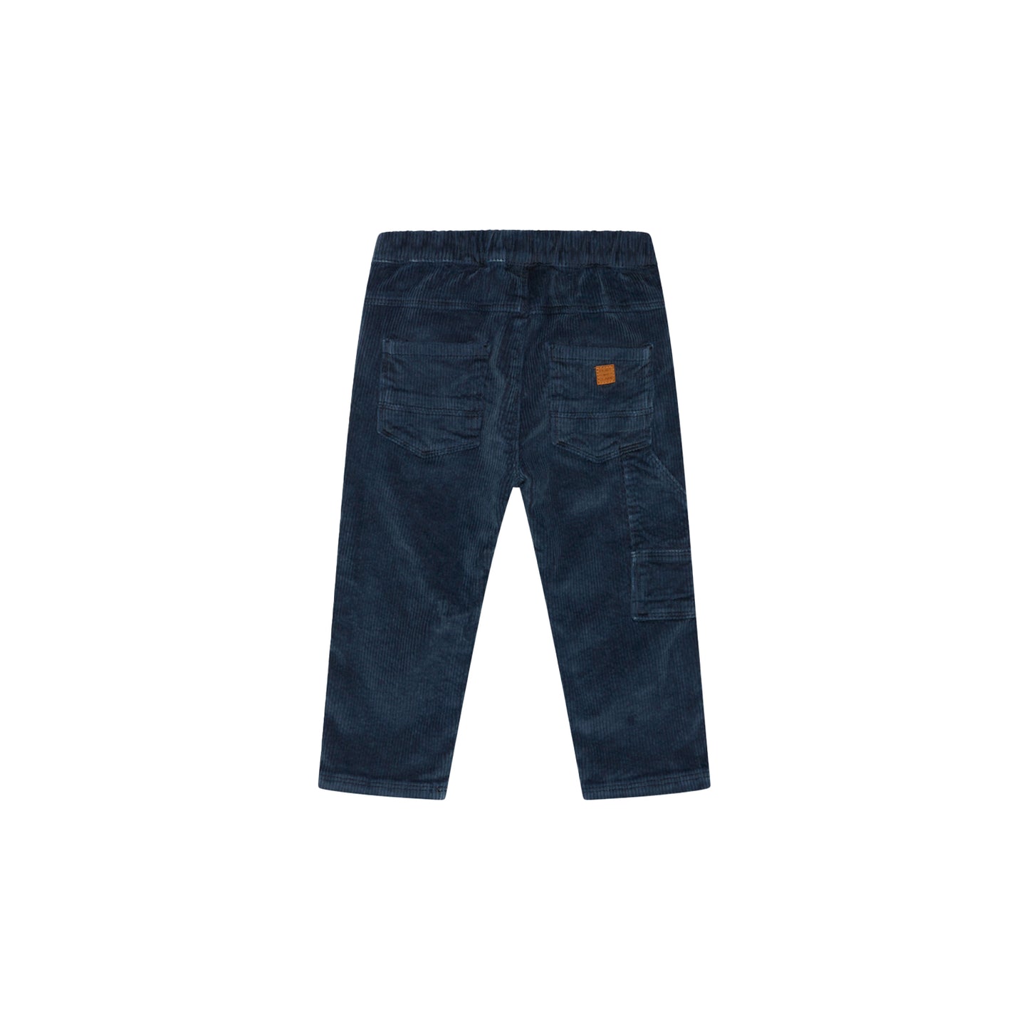 Hust and Claire - Cordhose