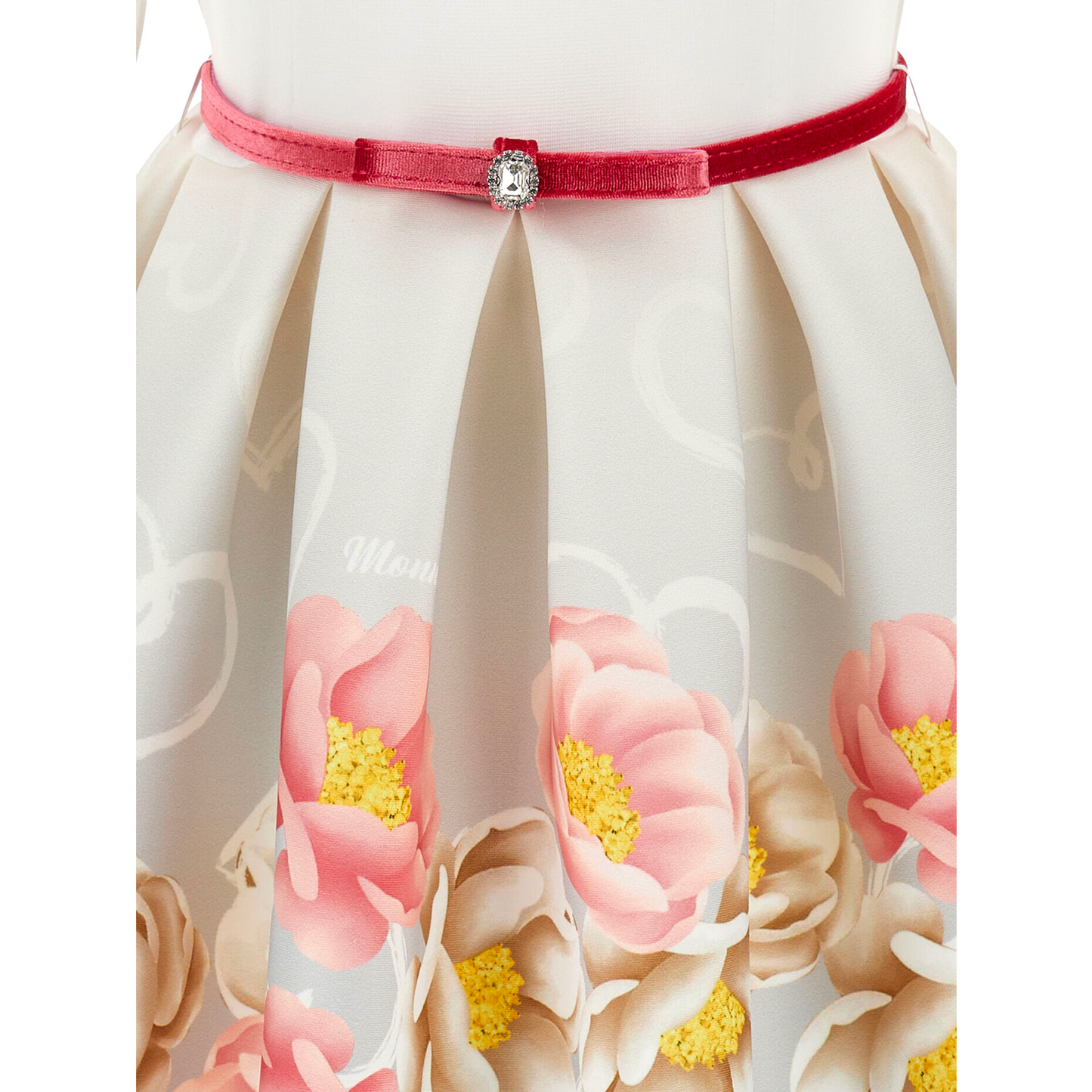 MONNALISA - Neoprenkleid