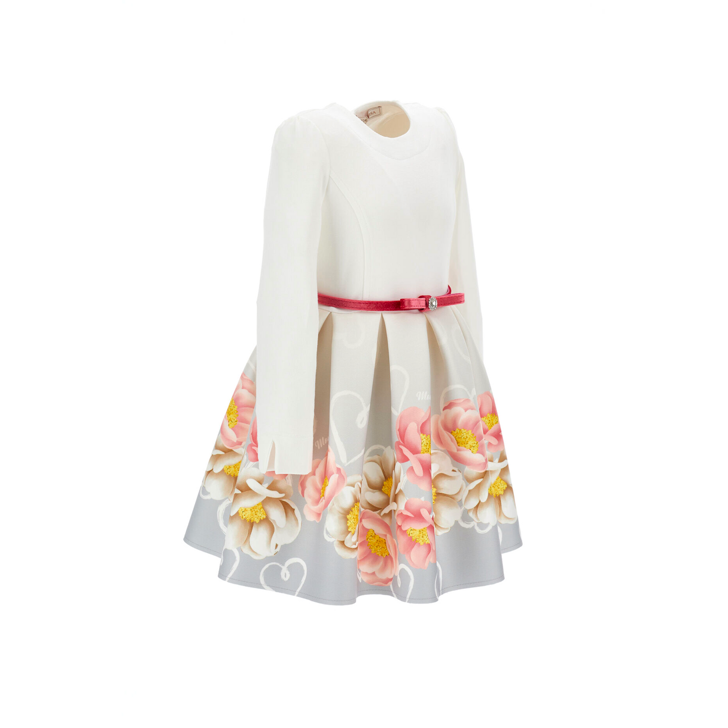 MONNALISA - Neoprenkleid