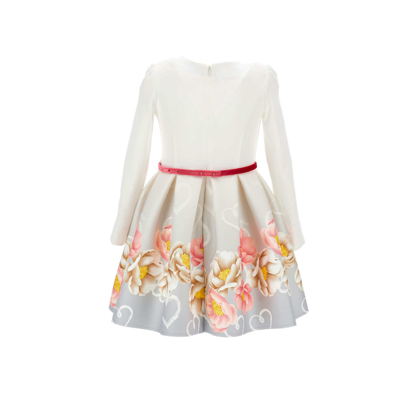 MONNALISA - Neoprenkleid