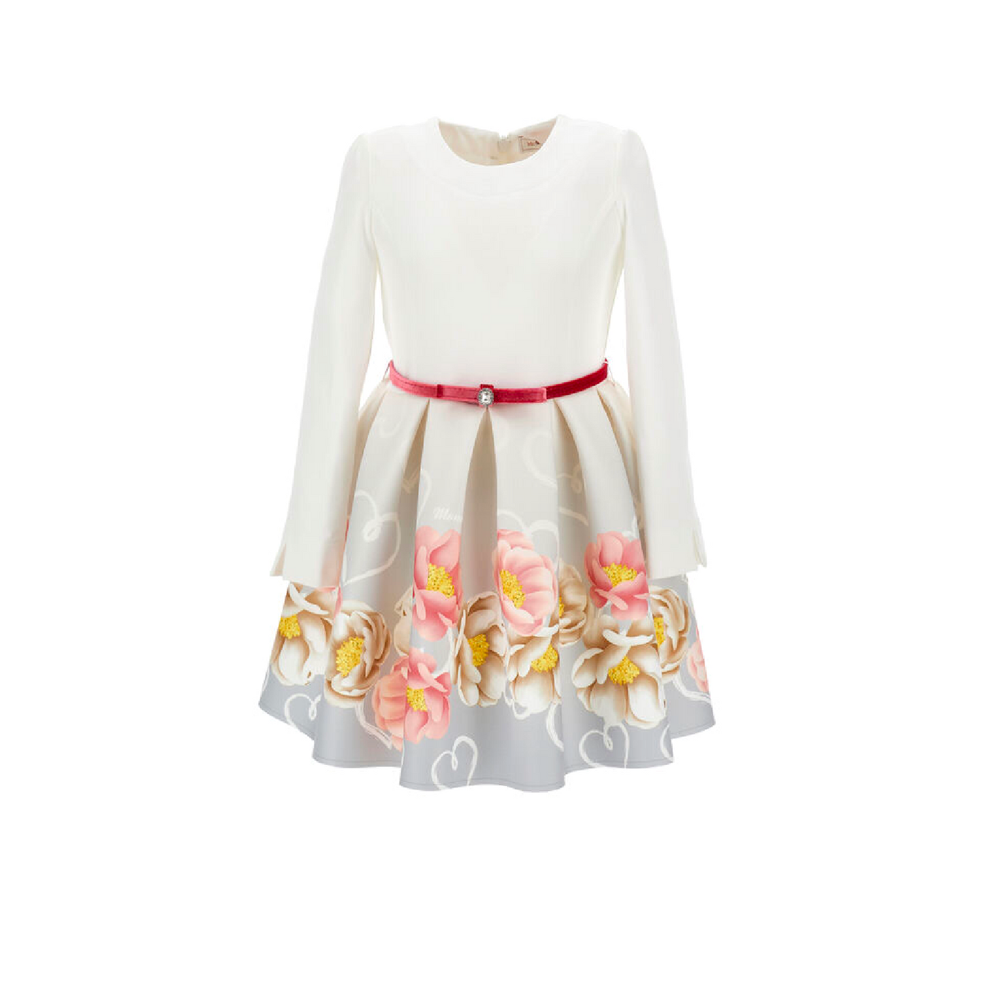 MONNALISA - Neoprenkleid