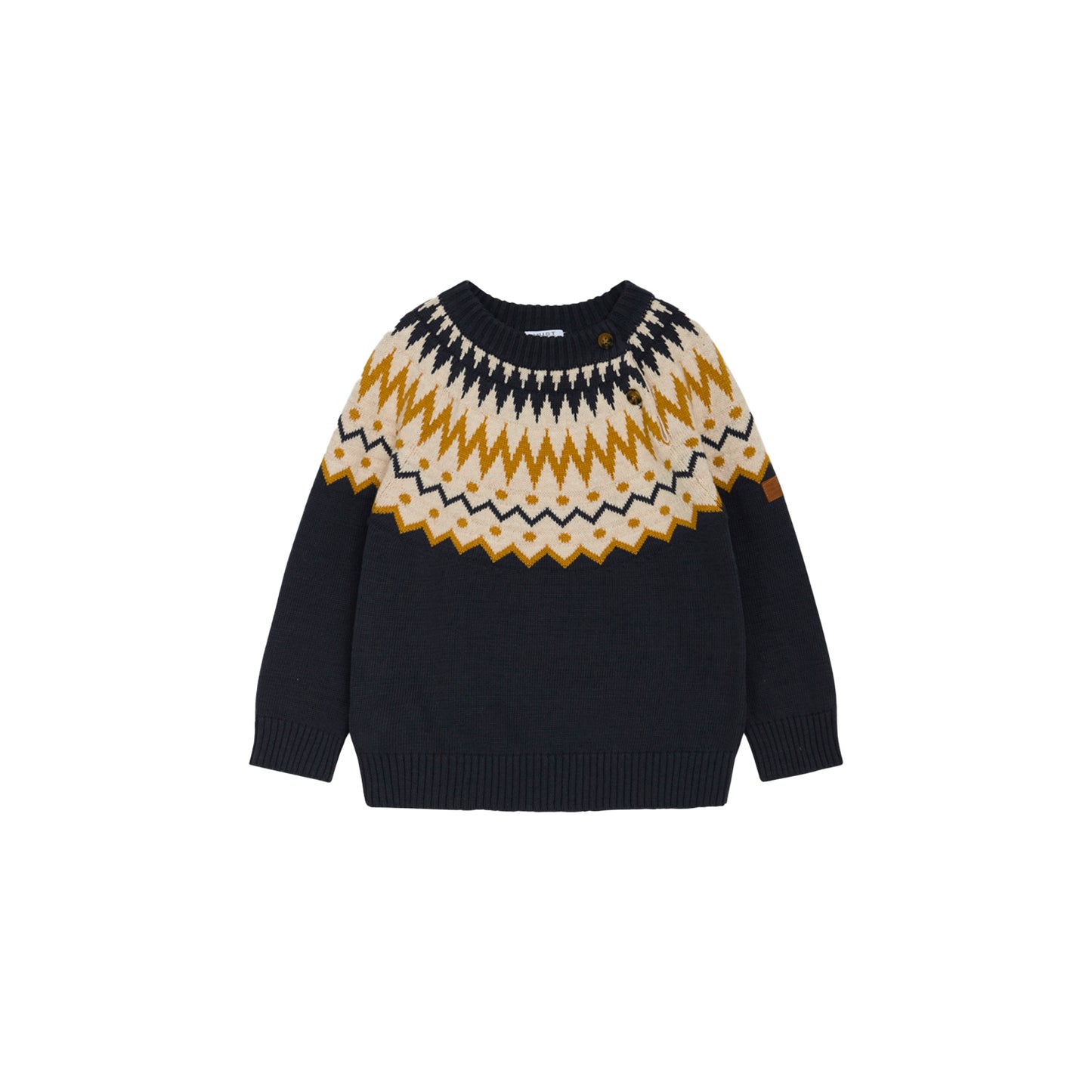 Hust and Claire - Pullover