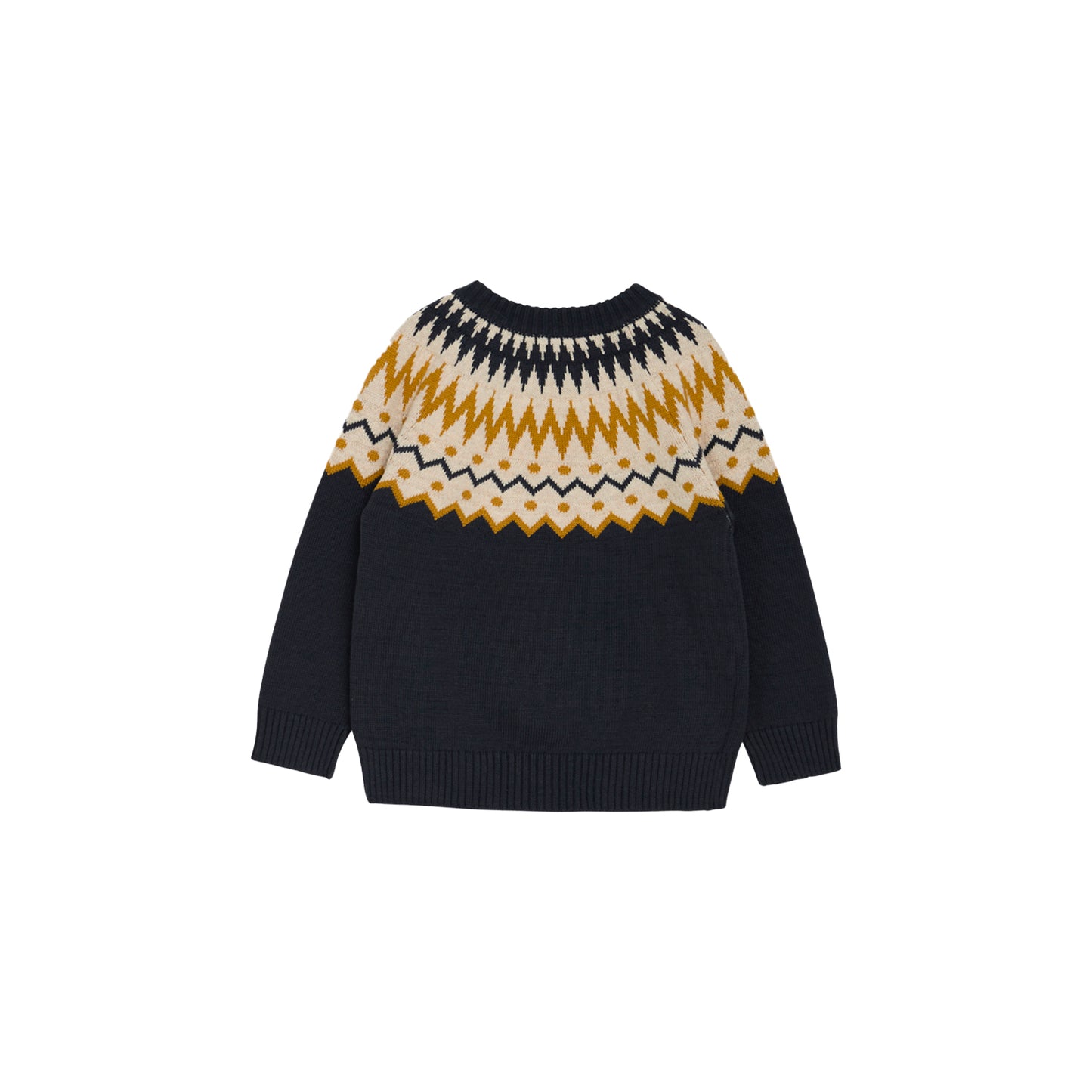 Hust and Claire - Pullover