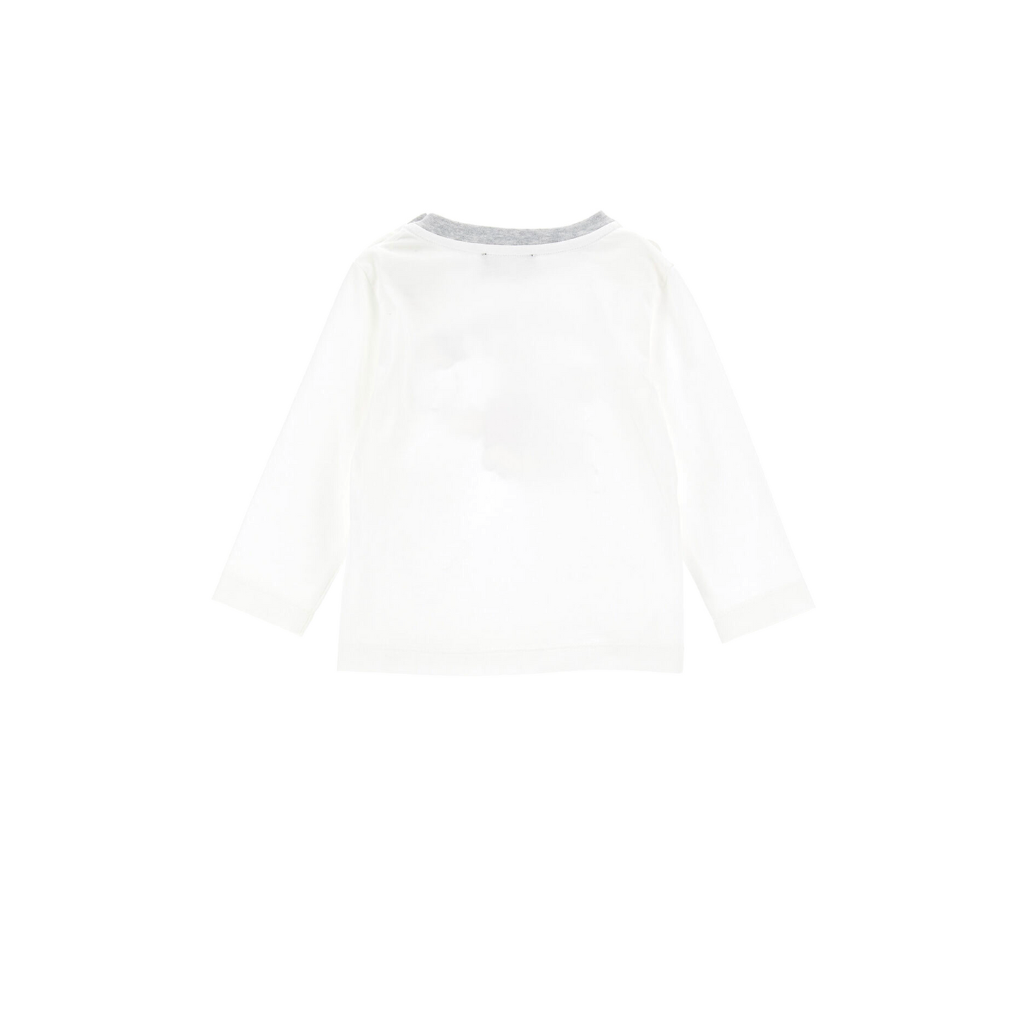MONNALISA - Langarm-Shirt