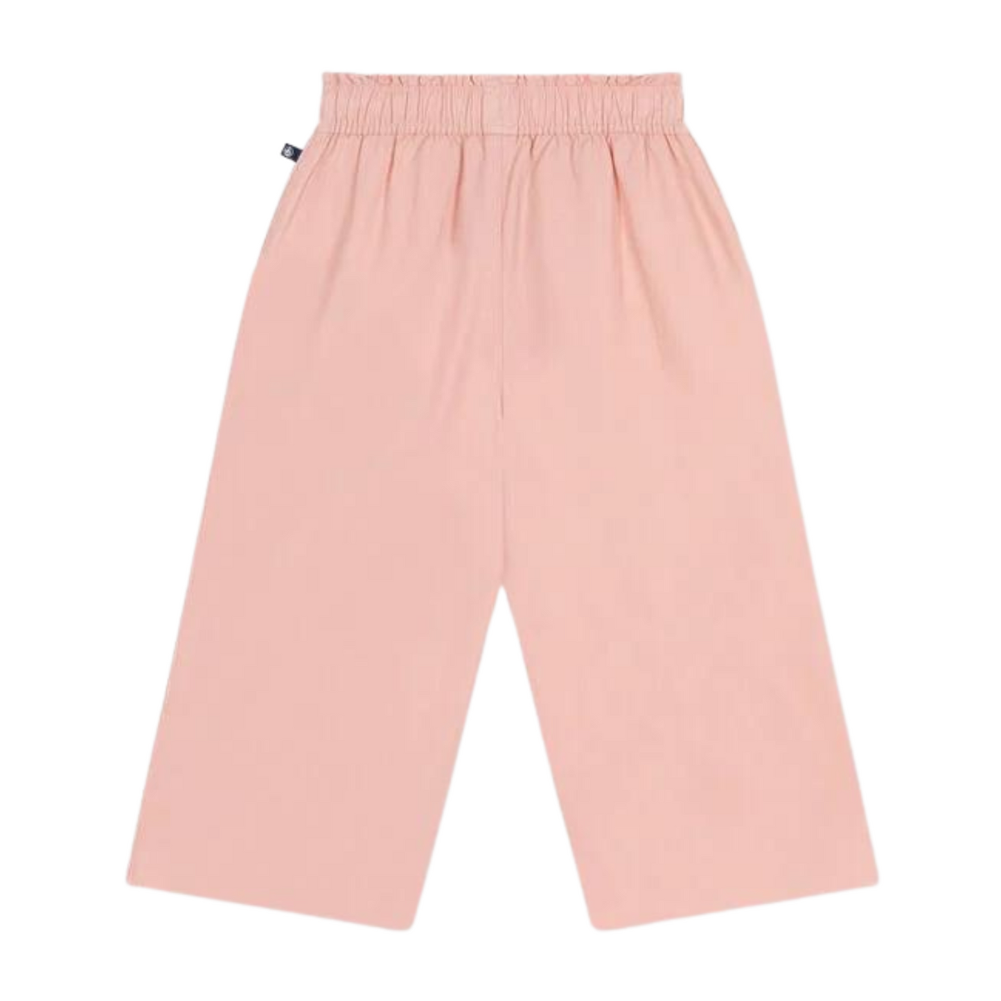 Petit Bateau - Hose mit weitem Bein