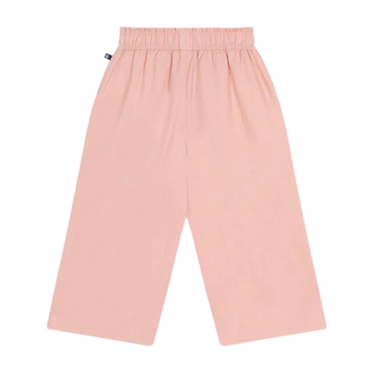 Petit Bateau - Hose mit weitem Bein