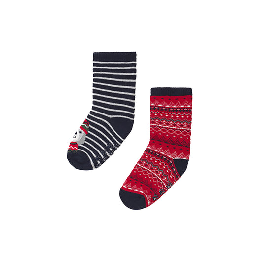 Mayoral - 2-teiliges Socken-Set