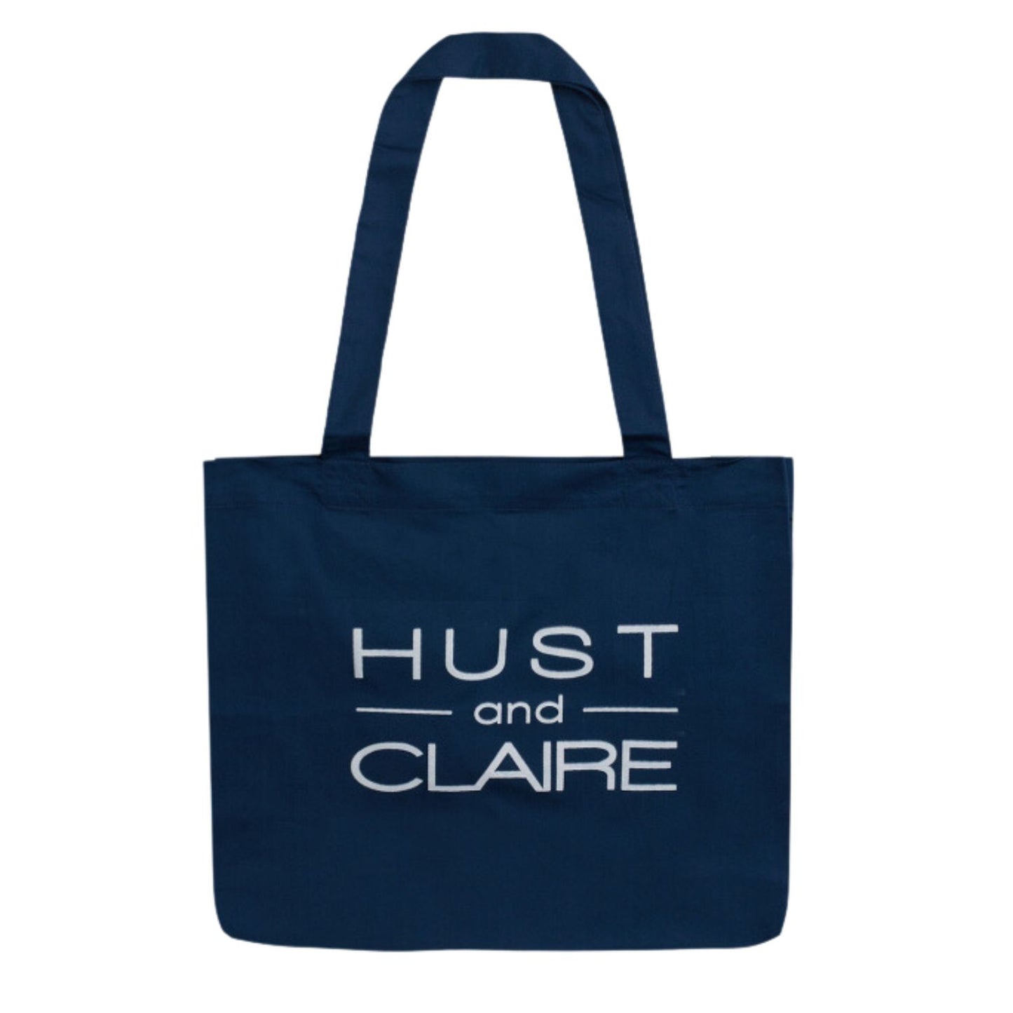 Hust and Claire - Stofftasche