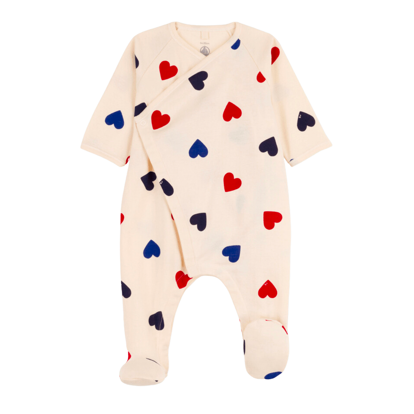 Petit Bateau - Strampler