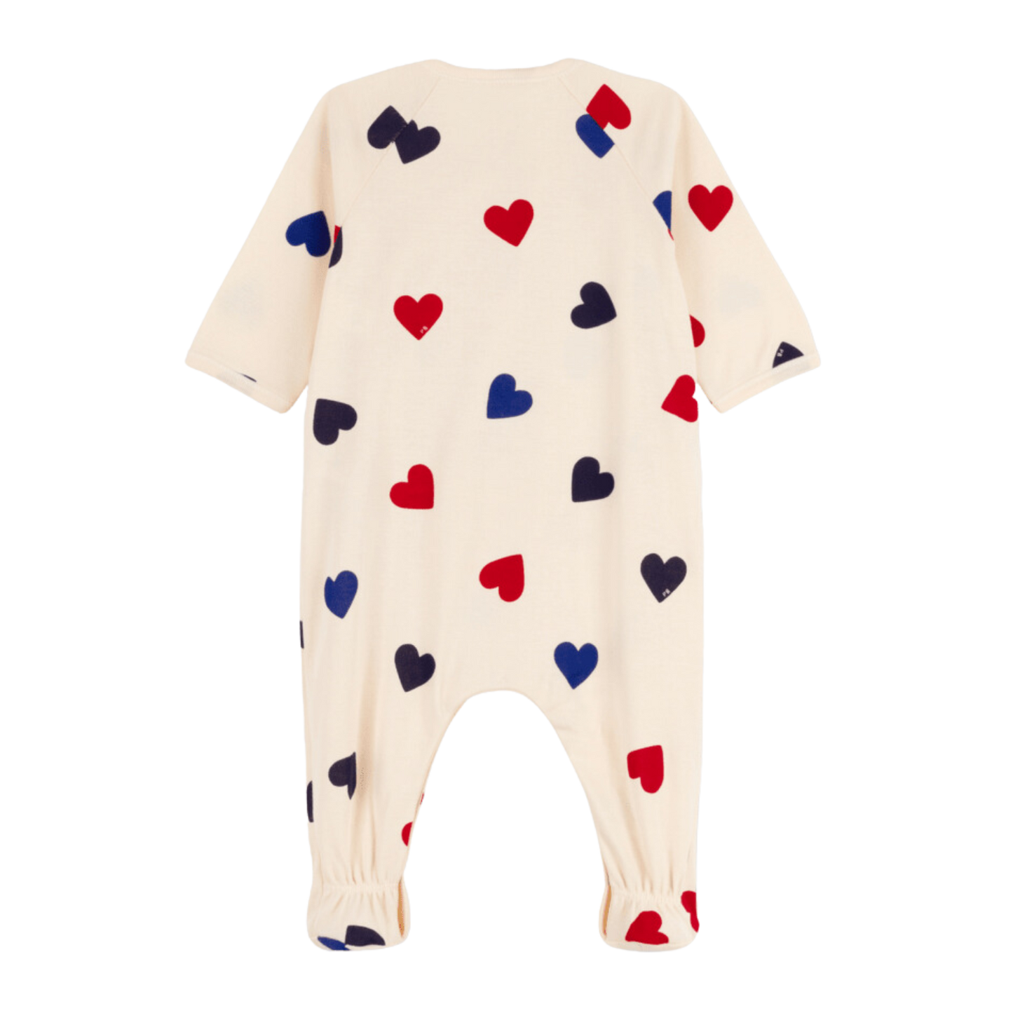 Petit Bateau - Strampler