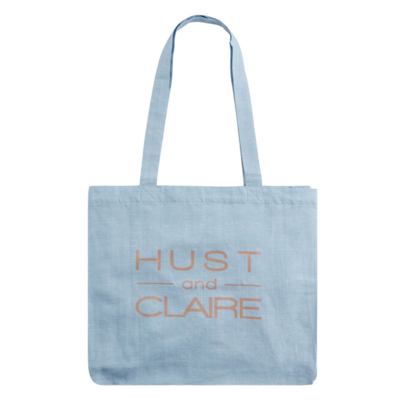 Hust and Claire - Stofftasche