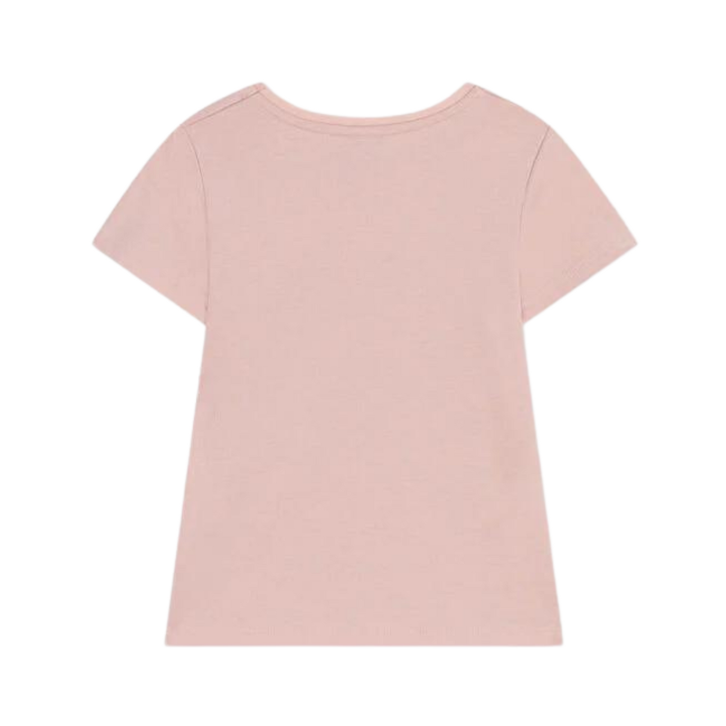 Petit Bateau - T-Shirt mit Logoprint