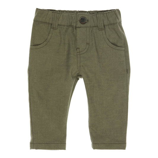 GYMP - Hose khaki