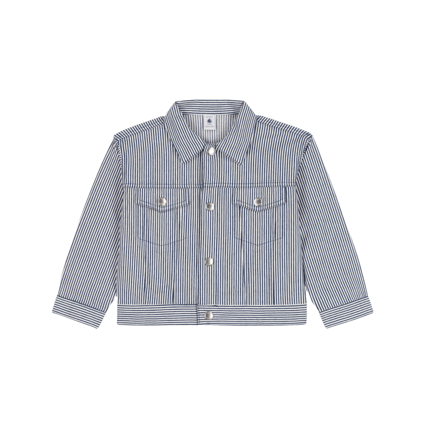 Petit Bateau - Jeansjacke