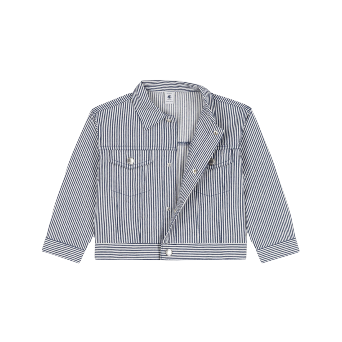 Petit Bateau - Jeansjacke