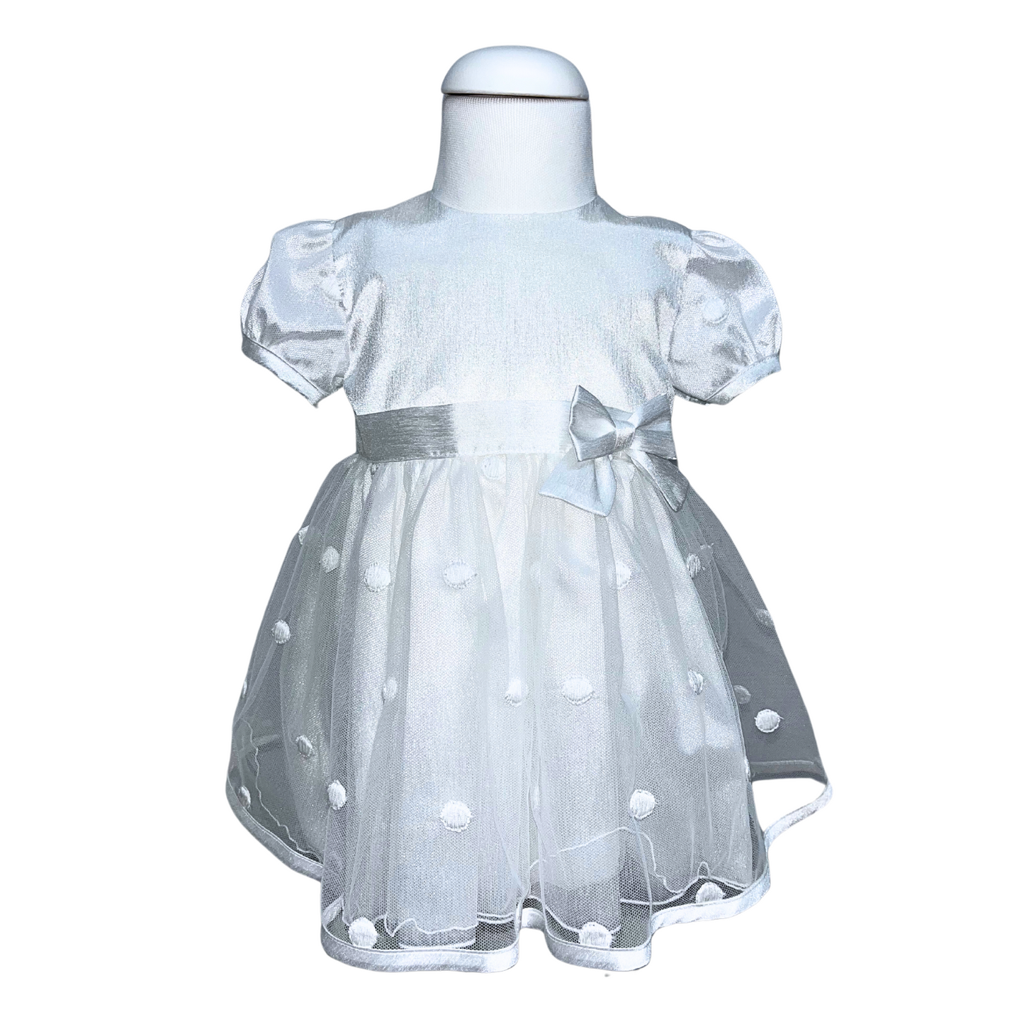 chicco - Taufkleid