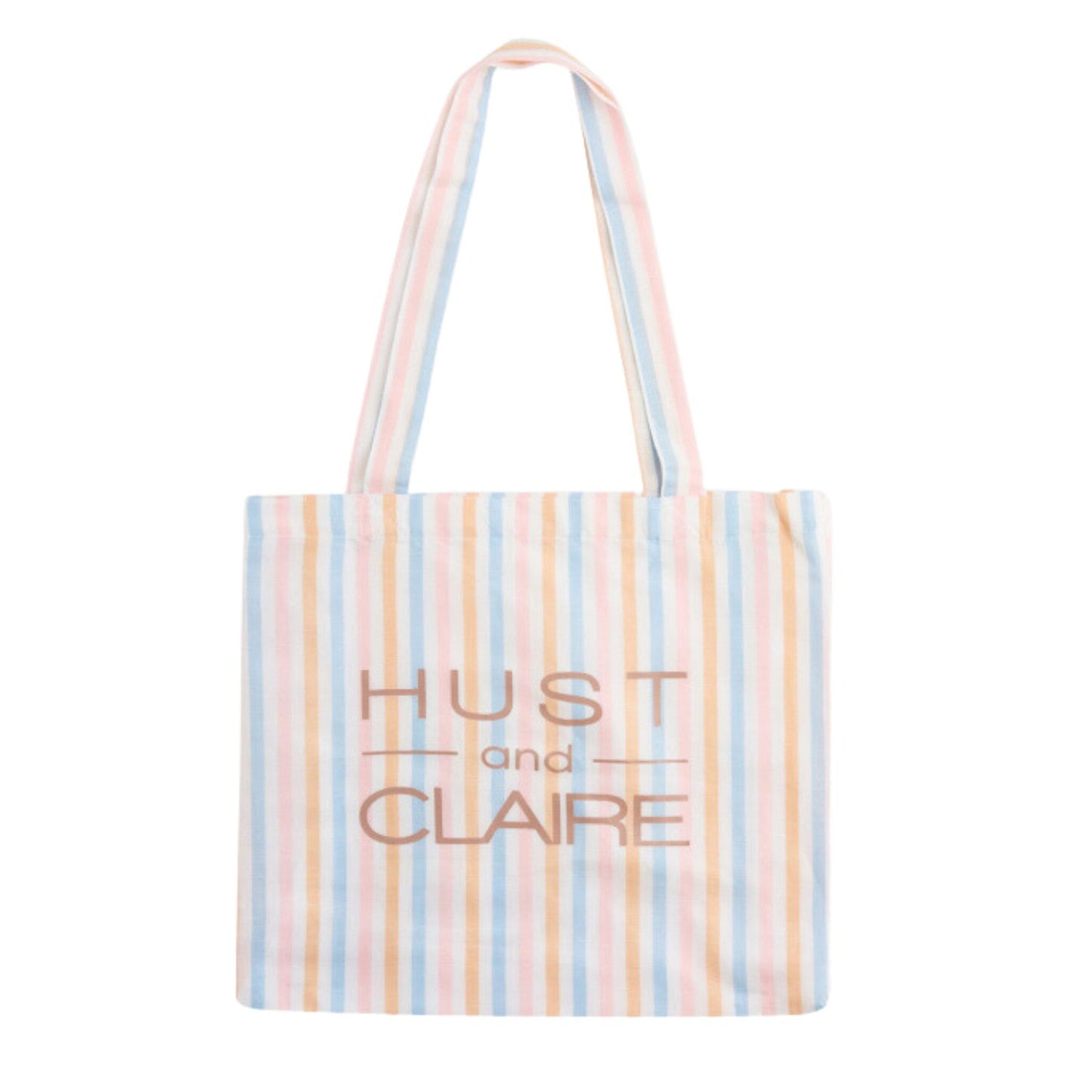 Hust and Claire - Stofftasche