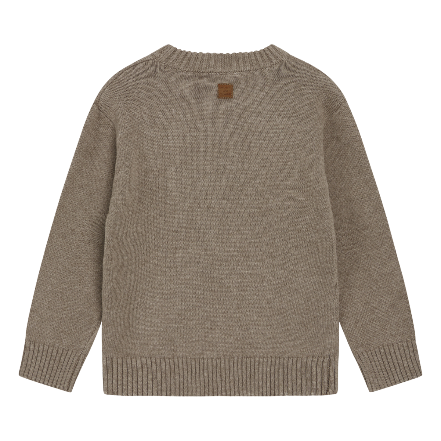 Hust and Claire - Pullover mit Bagger