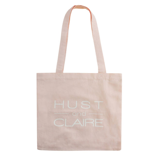 Hust and Claire - Stofftasche