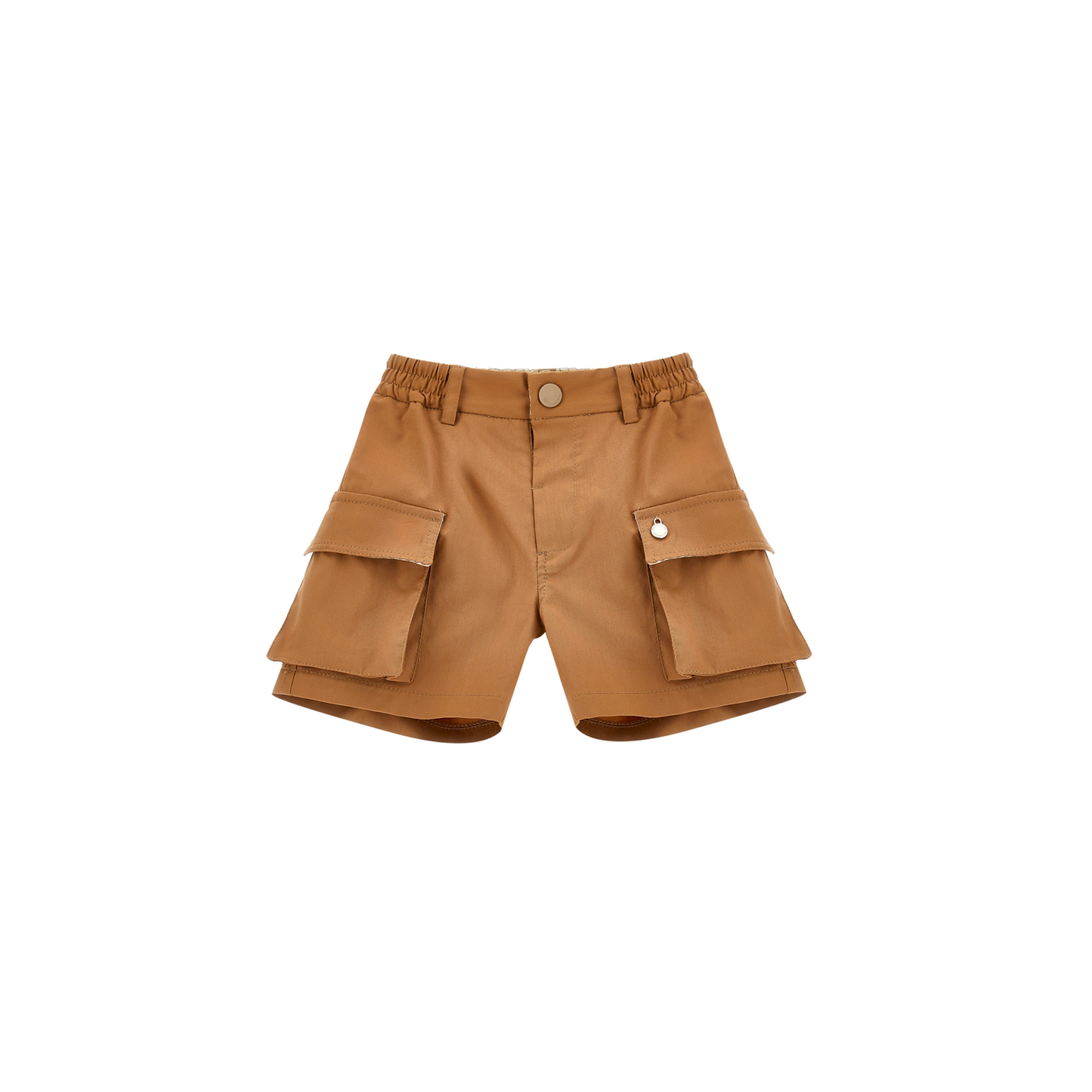 MONNALISA - Cargo-Bermudashorts