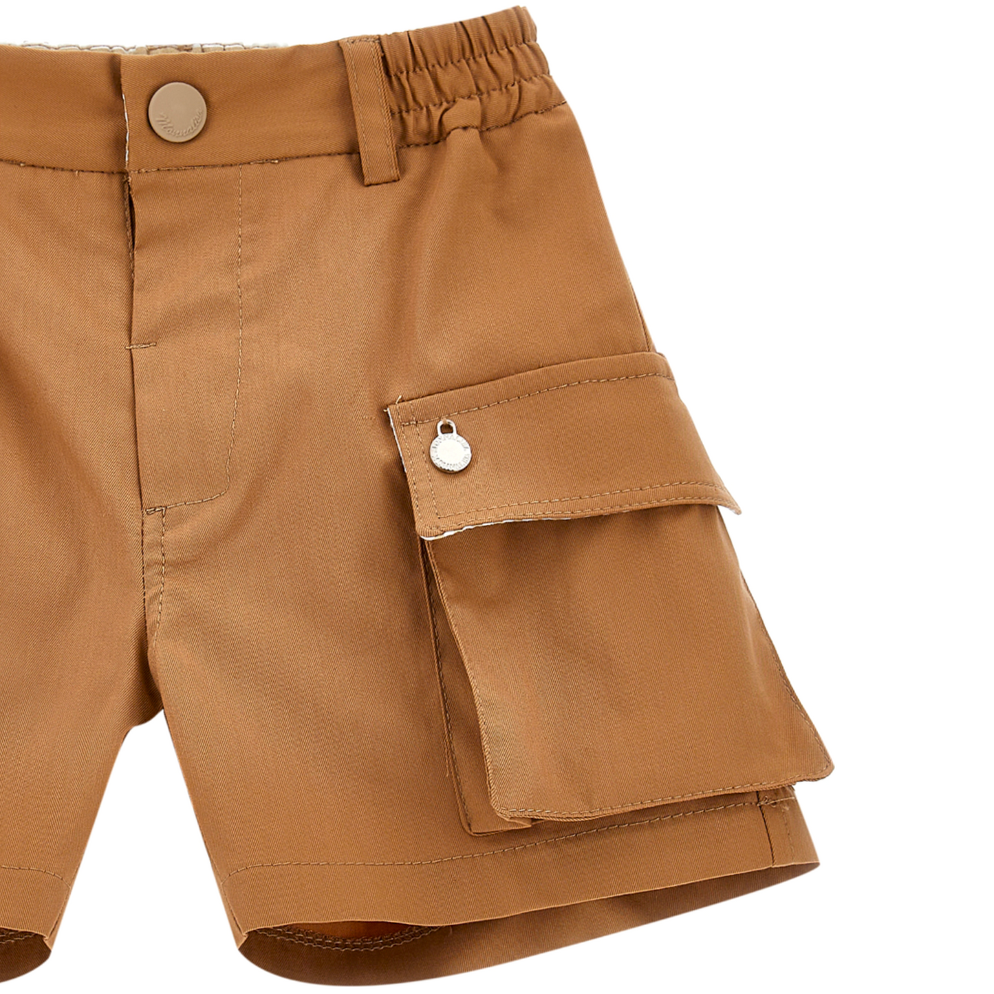 MONNALISA - Cargo-Bermudashorts