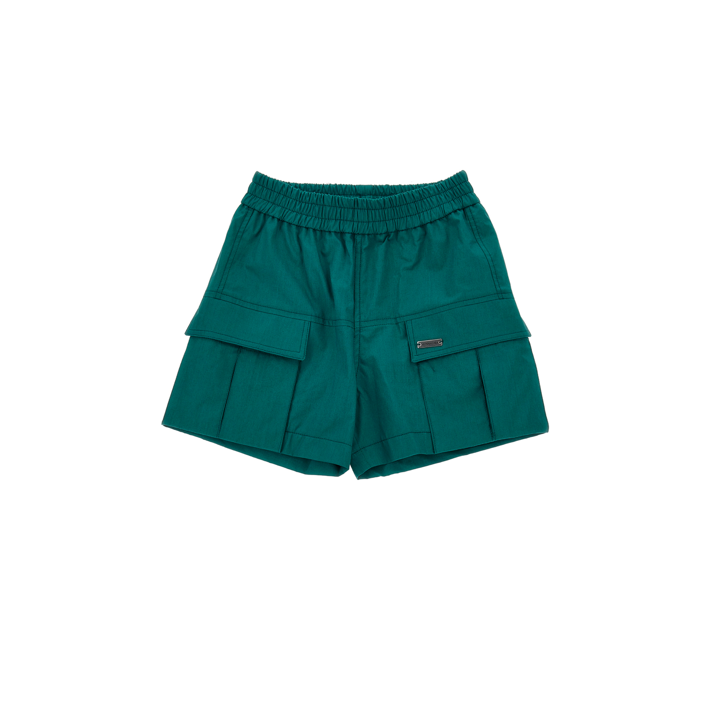 MONNALISA - Cargo-Bermudashorts