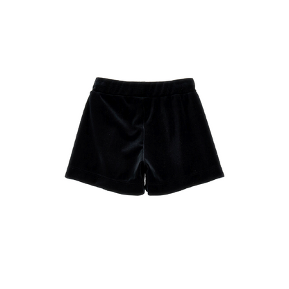 MONNALISA - Chenille-Shorts