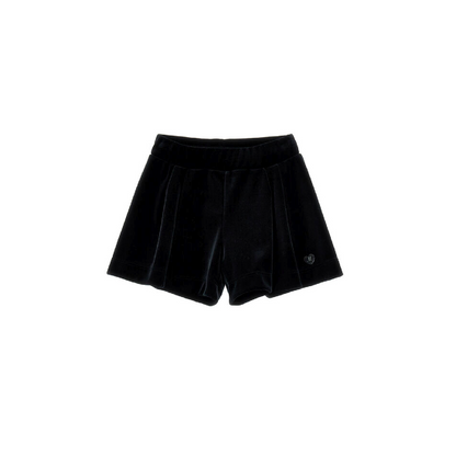 MONNALISA - Chenille-Shorts