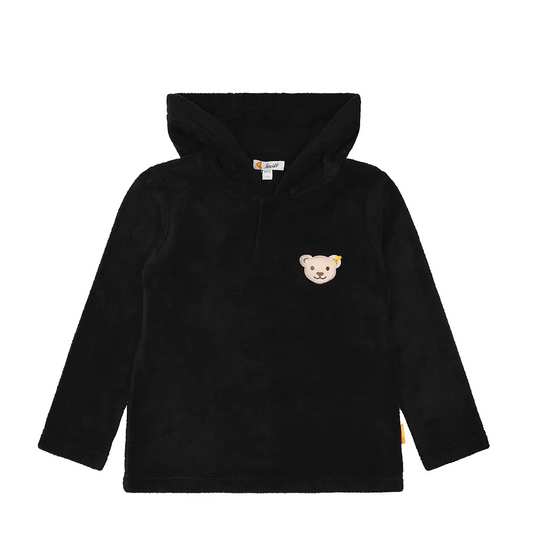 Steiff - Sweatshirt mit Kapuze