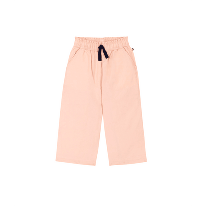 Petit Bateau - Hose mit weitem Bein