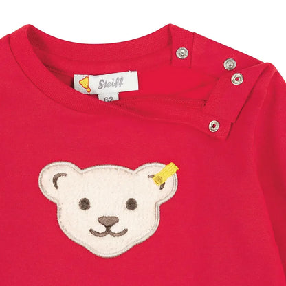 Steiff - Langarmshirt