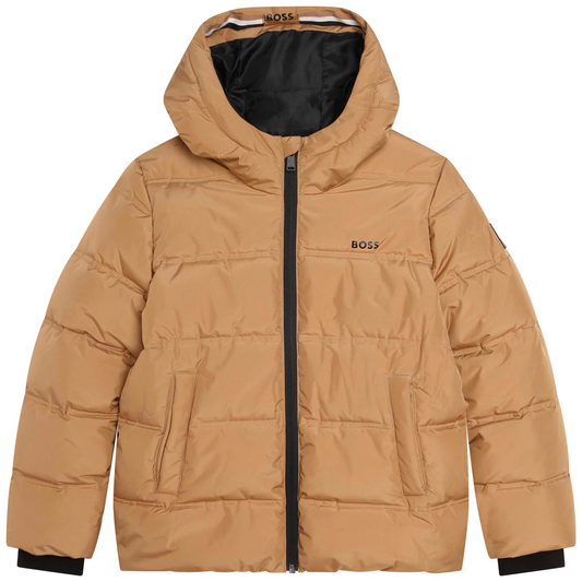 Hugo Boss - Steppjacke