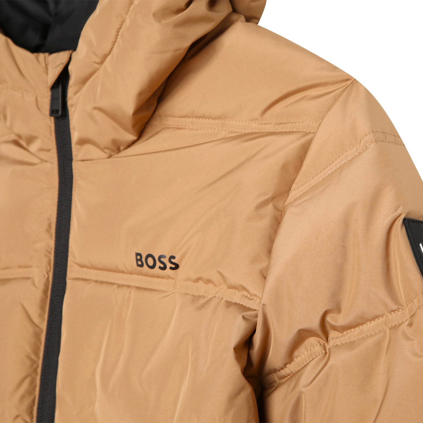 Hugo Boss - Steppjacke