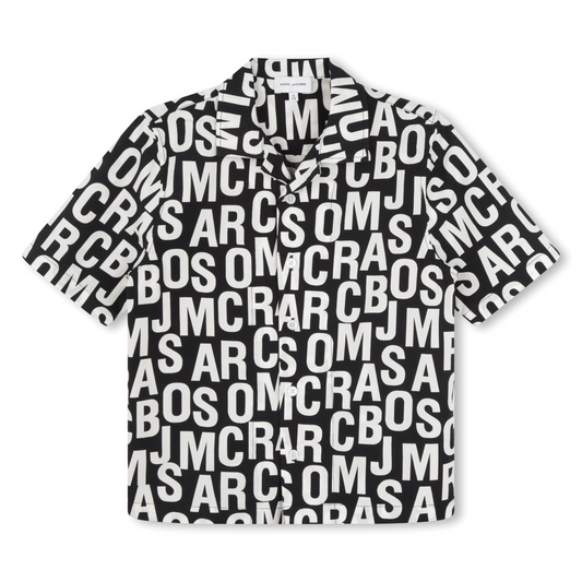 Marc Jacobs - Kurzarmhemd