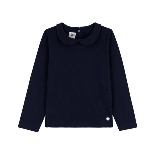 Petit Bateau - Langarmshirt