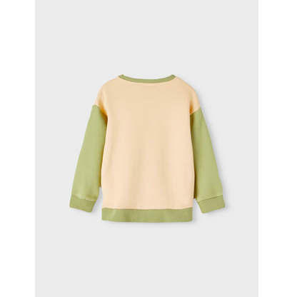 Lil' Atelier - Pullover