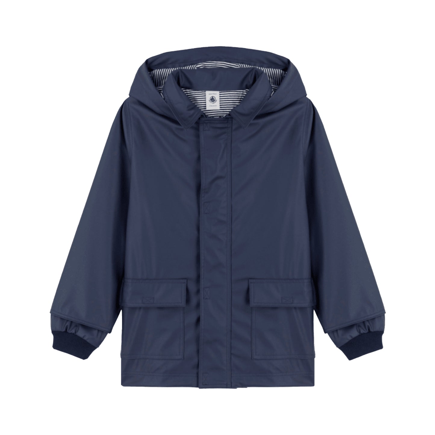 Petit Bateau - Regen-/Windjacke