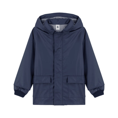 Petit Bateau - Regen-/Windjacke