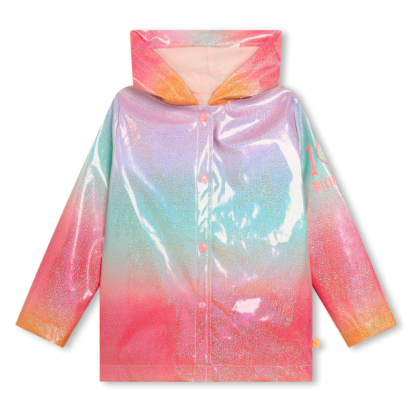 Billieblush - Regen-/Windjacke