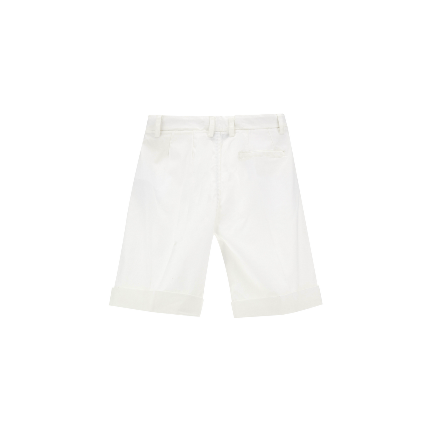 MONNALISA - Bermudashorts maritim