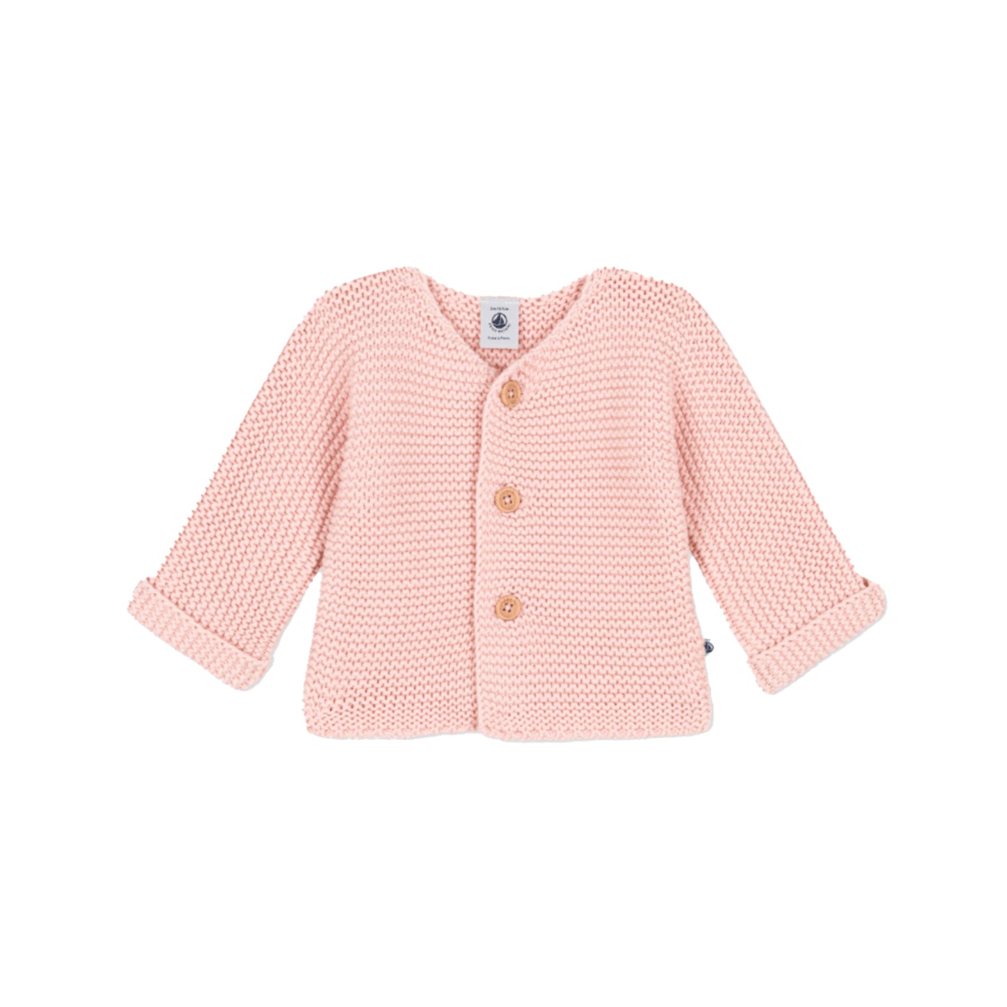 Petit Bateau - Strickcardigan