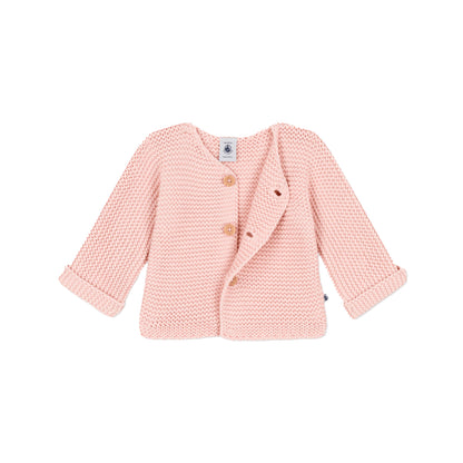 Petit Bateau - Strickcardigan