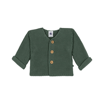 Petit Bateau - Strickcardigan