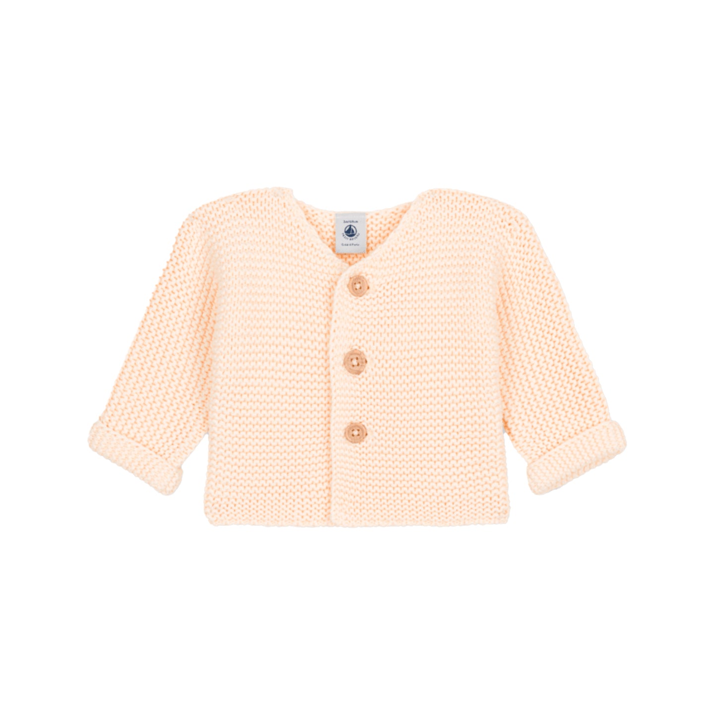 Petit Bateau - Strickcardigan