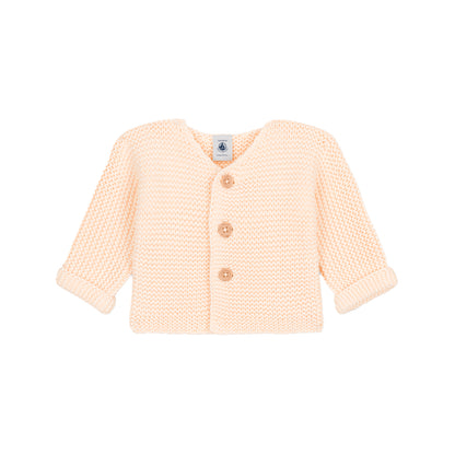 Petit Bateau - Strickcardigan